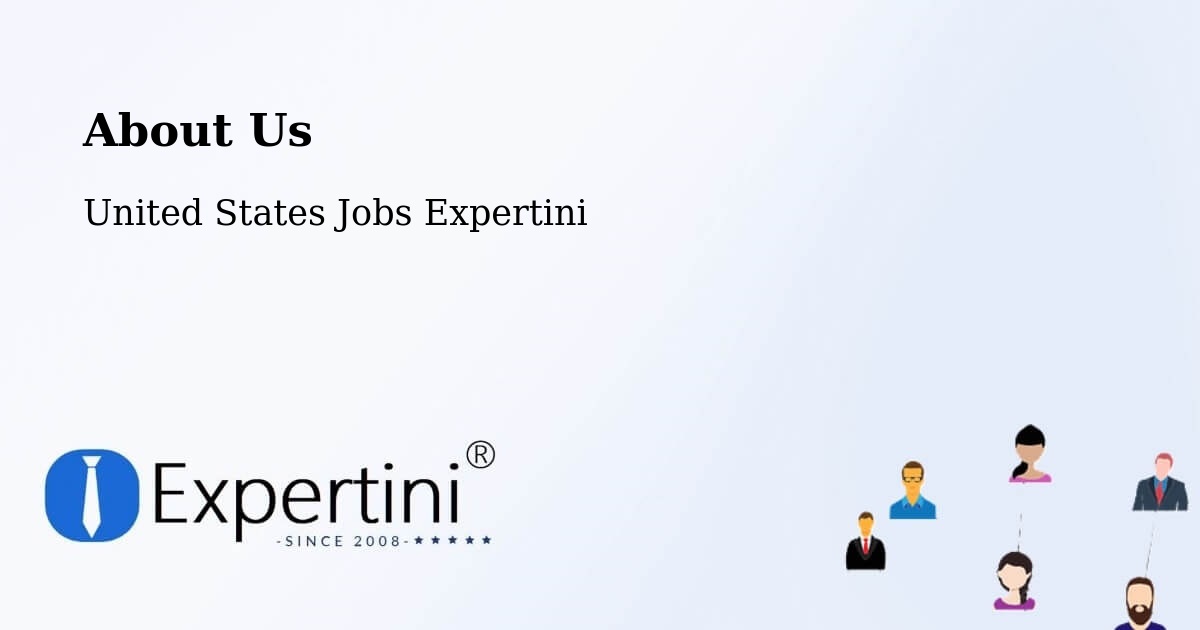 About Expertini Recruitment Platform  – Brookings - Brookings, United States Jobs Expertini