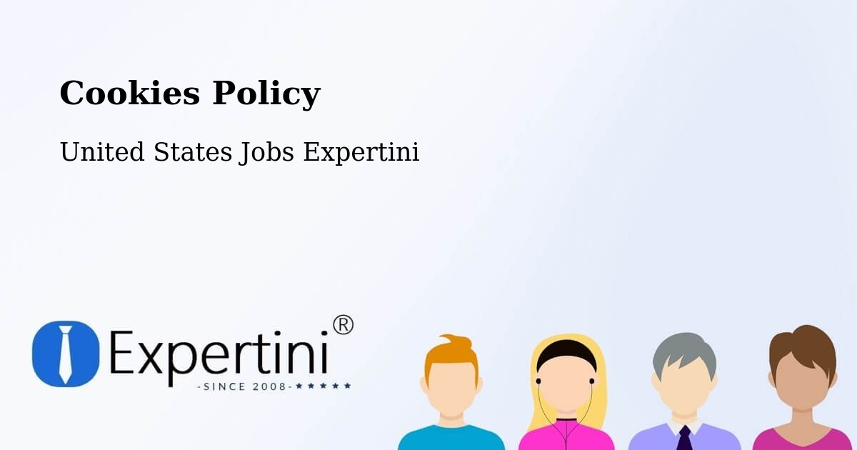 Cookie Policy – Brookings - United States Jobs Expertini