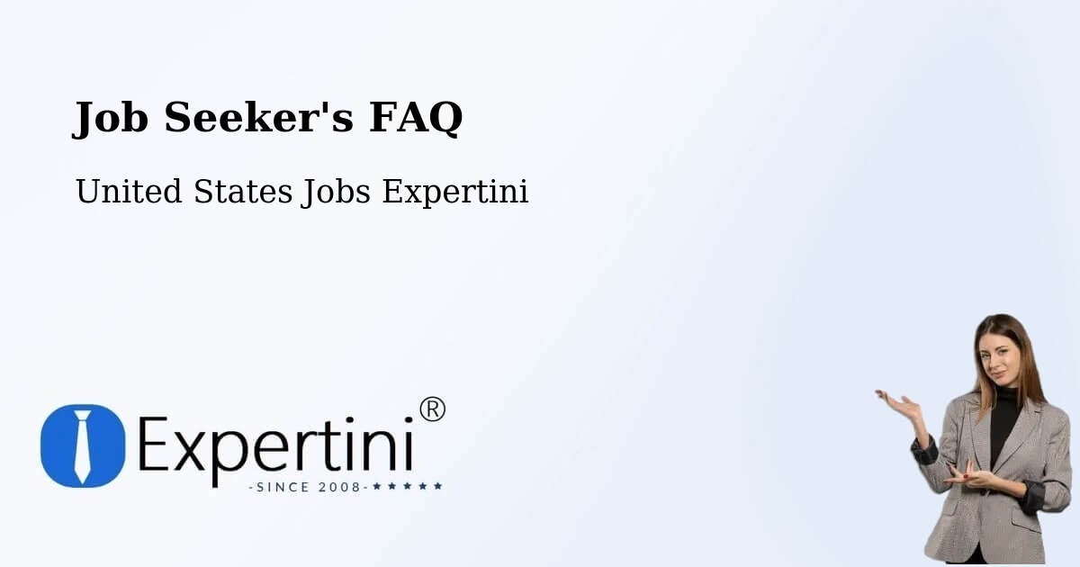 Job Seeker FAQ – Brookings - United States Jobs Expertini