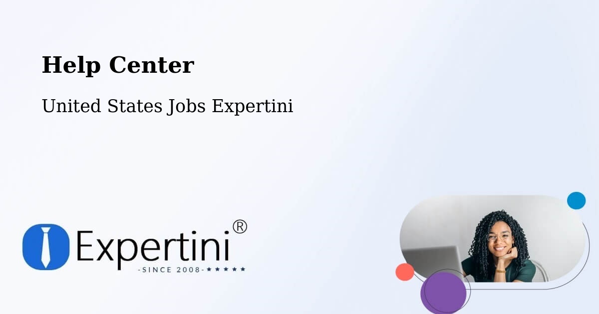 Help Center – Brookings - United States Jobs Expertini