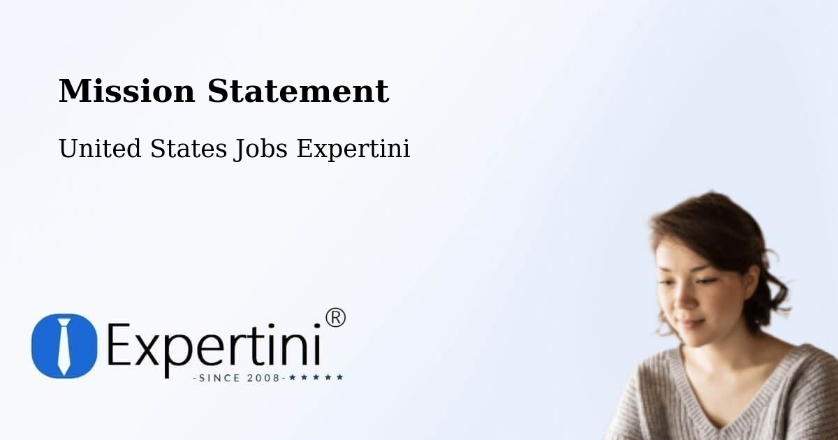 Corporate Mission – Brookings - United States Jobs Expertini