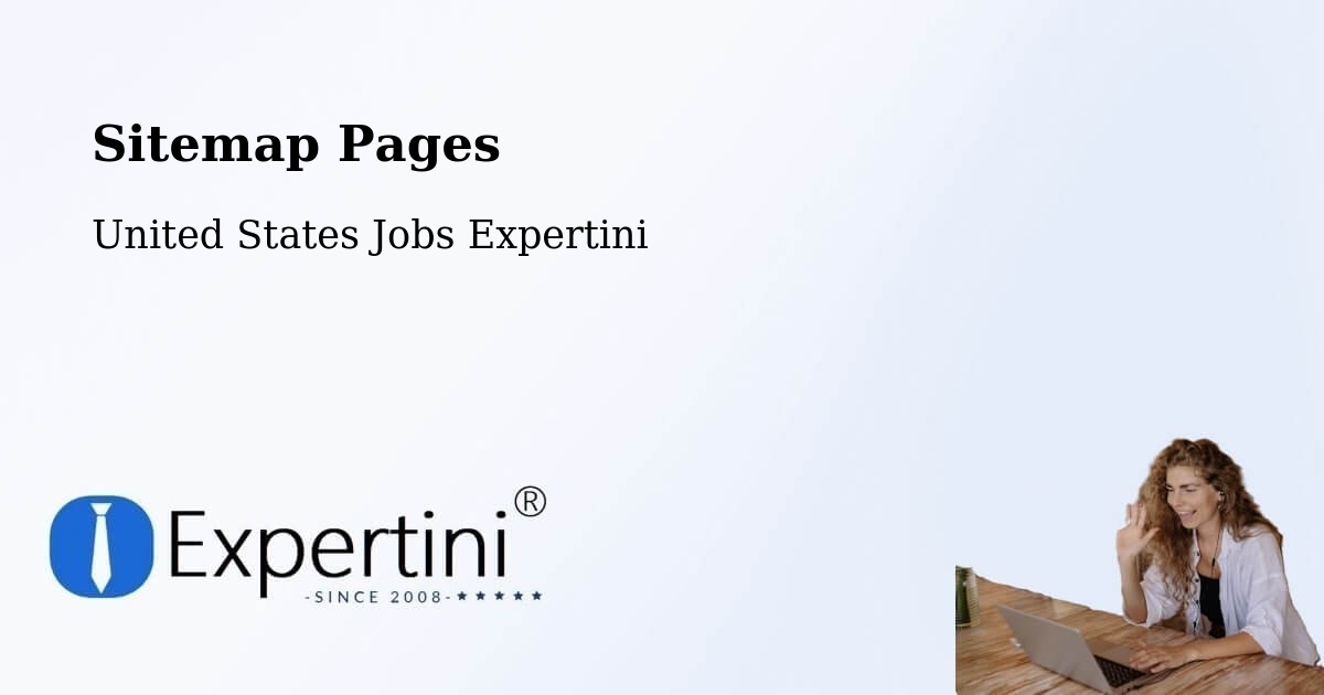 Sitemap Pages - Brookings - United States Jobs Expertini