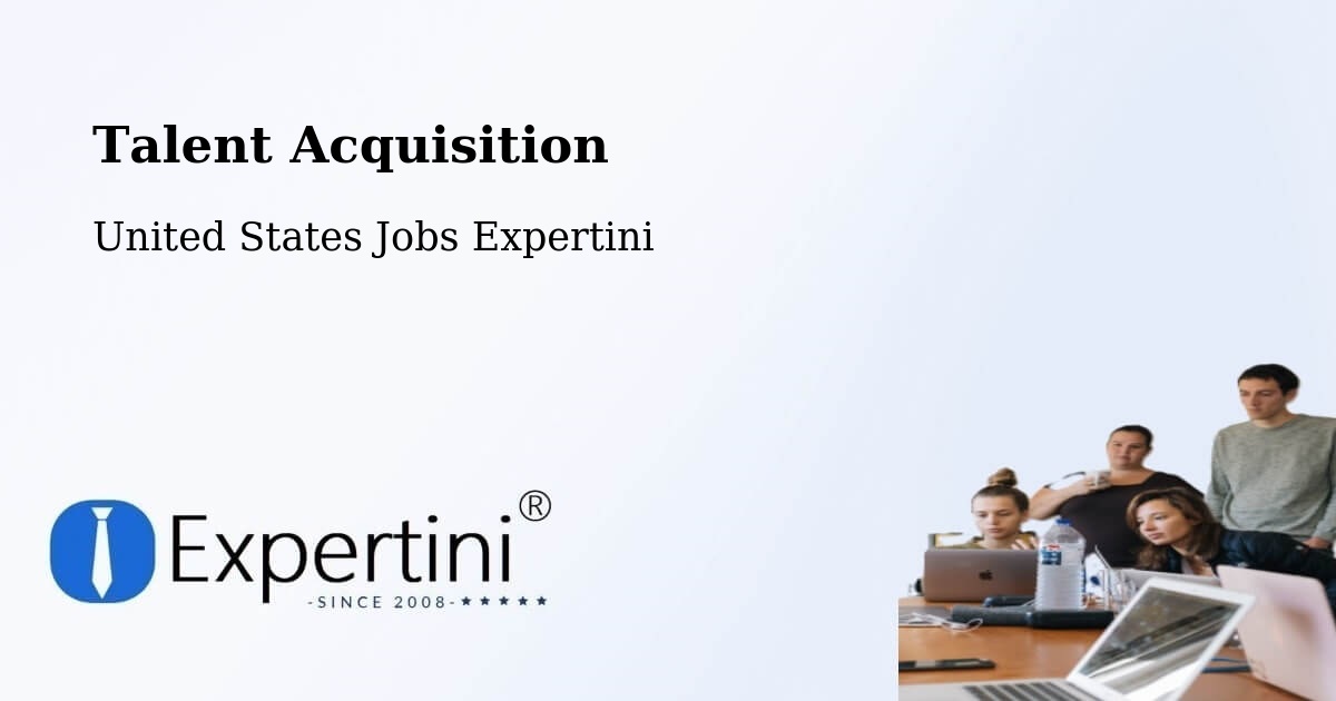 Post Jobs & Find Candidates in Brookings – Talent Acquisition Solutions - United States Jobs Expertini