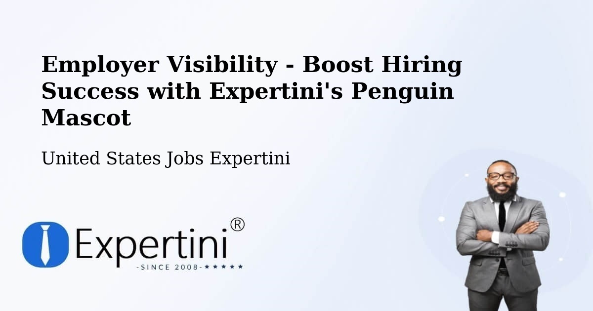 CV and Resume Visibility Optimization – Brookings - United States Jobs Expertini